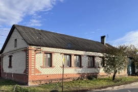 Дом в центре