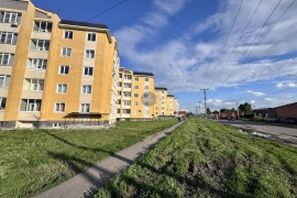  квартира в новостройке