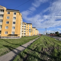  квартира в новостройке