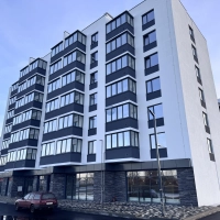 Квартира в новостройке