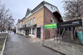 Нежилое помещение