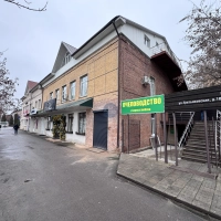 Нежилое помещение