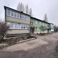 Трехкомнатная квартира