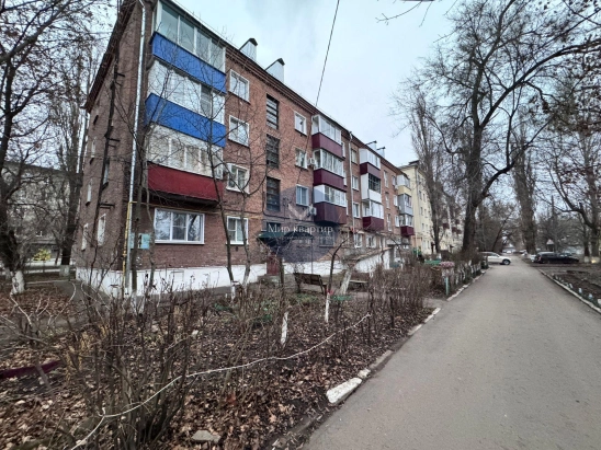 квартира в СВМ