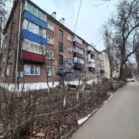 квартира в СВМ