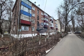 квартира в СВМ