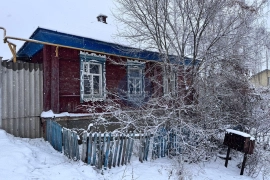 Продается дом