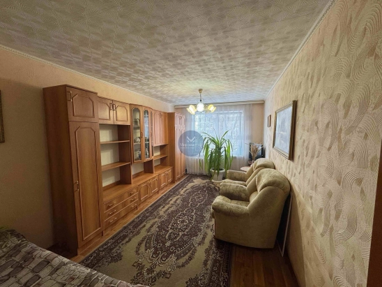 Квартира на Аэродромной