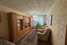 Квартира на Аэродромной