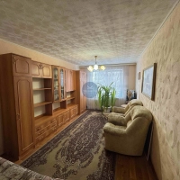 Квартира на Аэродромной