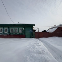 Дом в центре