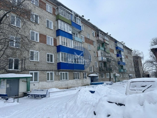 #квартира в Грибановке