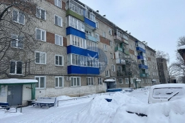 #квартира в Грибановке