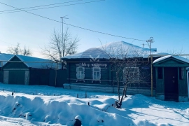 #дом особняк