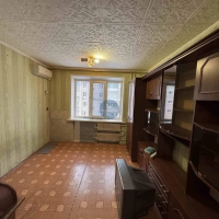 Комната в общежитии