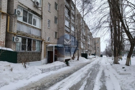 Продается 2-х комнатная кв-ра .