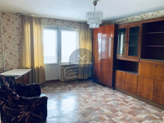 Продается квартира !