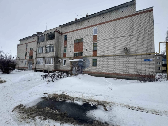 Квартира в Поворино