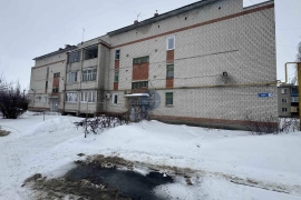 Квартира в Поворино