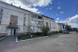 Квартира в Поворино