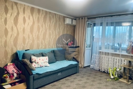 Продается уютная квартира +гараж