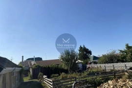 дом с баней