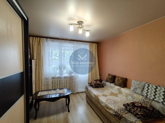 Продается 4-х комнатная квартира.