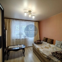 Продается 4-х комнатная квартира.