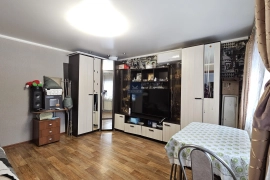 Дом в центре!