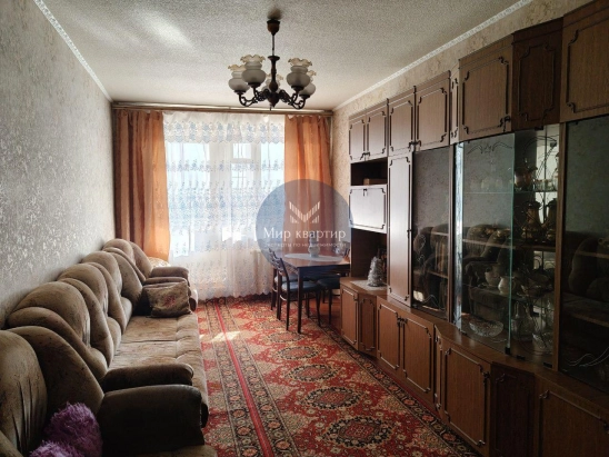 Сдается квартира