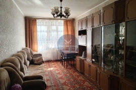 Сдается квартира