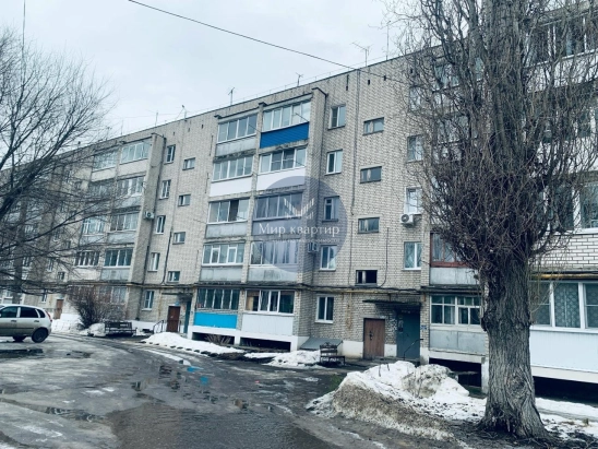 Продам квартиру!