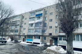 Продам квартиру!