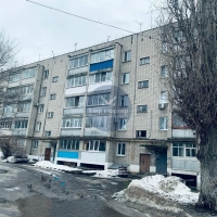 Продам квартиру!