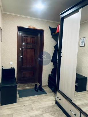 КВАРТИРА НА ПУШКИНСКОЙ