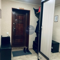 КВАРТИРА НА ПУШКИНСКОЙ