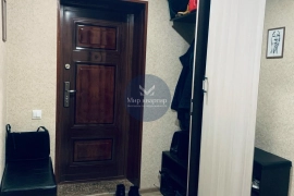 КВАРТИРА НА ПУШКИНСКОЙ