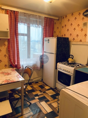 КВАРТИРА В СЕВЕРНОМ МКР