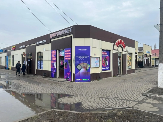 Продается нежилое помещение