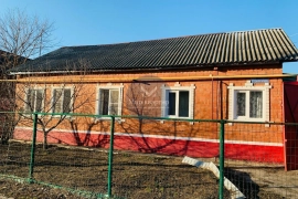 дом с гаражом