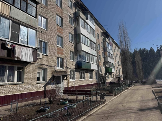 Квартира в юго восточном 