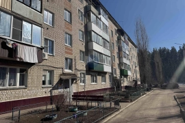 Квартира в юго восточном 