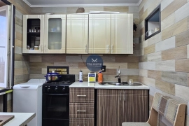 Уютное гнёздышко!