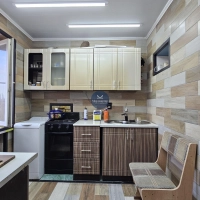 Уютное гнёздышко!