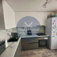 Продается двухкомнатная квартира