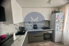 Продается двухкомнатная квартира