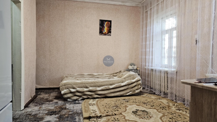 Уютное гнездышко!