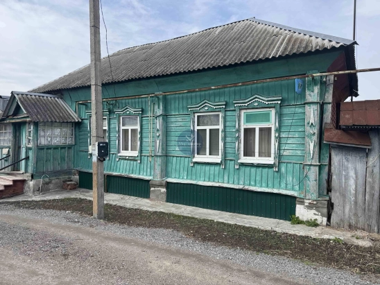 Дом в Богане