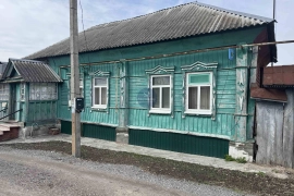 Дом в Богане