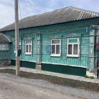 Дом в Богане